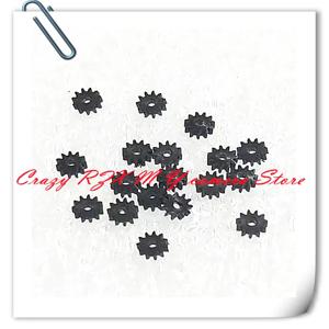 1PCS Canon ixus860 IXUS850 IXUS960 IXUS980 850 860 960 980 포커스 모터 기어 카메라 수리 부품 (검정색) 용 새 렌즈 기어