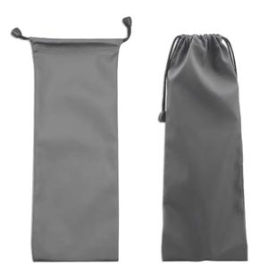 저장 가방 스마트 폰 가방 Drawstring 포켓 여행 방진 핸드백 27CM * 10CM Selfie 핸드 헬드 스틱 이어폰