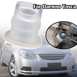 자동 기어 박스 기어 시프트 케이블 링키지 부싱 고무 슬리브 수리 키트 For Daewoo Tosca For Chevrolet Epica 2006 2007 2008