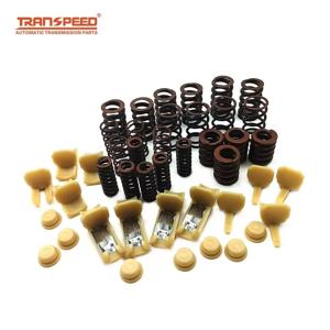 TRANSPEED 6DCT450 MPS6 자동 변속기 클러치 스프링 수리 키트 리테이너는 FORD CHRYSLER VOLVO LAND ROVER FREELANDER에 적합합니다.