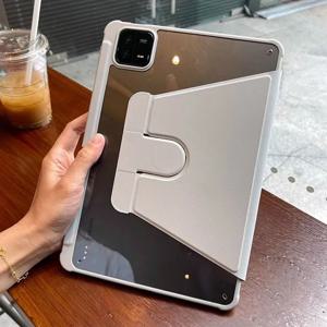 Redmi 패드 용 Shocproof 스마트 케이스 2 pro 12.1 11 2025 10.6 Funda Redmi 패드 SE 11 K pad 8.8 회전 커버 Xiaomi Mipad 6 5 11 7 PRO 11.2 6s 12.4 Max 12.1 7s Pro 12.5
