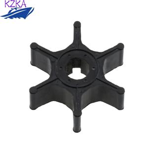 17461-98501 스즈키 DT DF 2/2.2/3.5/4/5/6/8/HP 보트 엔진 용 워터 펌프 임펠러 17461-98503 17465-98402