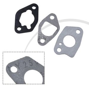 혼다 GX120 GX140 GX160 GX200 용 기화기 개스킷 키트, 잔디 예초기 부품, 인기 판매, 1 PC
