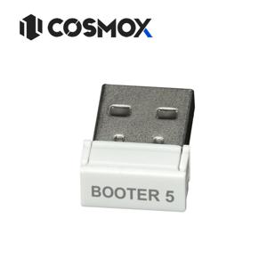 Haute42-COSMOX Booter 5 PS4/PS5 레버리스 컨트롤러 파이팅 게임용 HautePad/HauteBoard 용 동글 어댑터