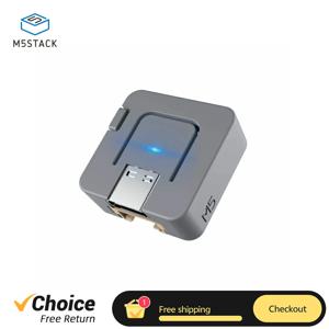 오리지널 M5Stack ATOM Lite ESP32-PICO 개발 보드 키트 (Wi-Fi 프로그래밍 가능 버튼 IoT 노드 포함)