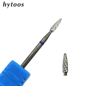 HYTOOS 큐티클 카바이드 네일 비트 3/32 