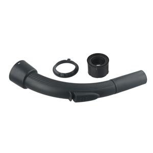 진공 청소기 부품 호스 핸들 부품 교체 예비 완드 구부러진 ABS 액세서리 후버 32mm 용 벤드 호스 엔드