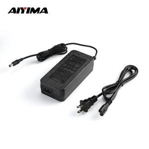 AIYIMA 48V 5A 앰프 Gan 전원 어댑터 TPA3255 TAS5630 사운드 앰프 오디오 앰플리피카도르 A07 MAX A08용 전원 공급 장치