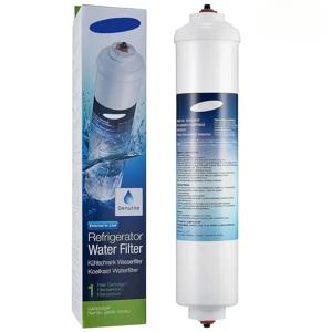 삼성 DA29-10105J Hatex/exp WSF-100 Aqua-pure Plus LG 5231ja2010b GE Gxrtqr용 냉장고 정수 필터 교체