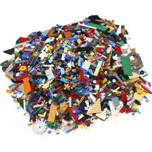 1500g DIY MOC 무작위 조립 빌딩 블록 대량 기본 부품 클래식 모델 벽돌 크리 에이 티브 도시 세트 아이 교육 장난감 선물