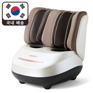 Relaxerly 온열 종아리 발 마사지기 안마기 다리 발바닥 맛사지기 마사지 기계 족저근막염