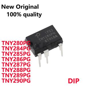 DIP 전원 관리 칩 재고, TNY280PN, TNY284PG, TNY285PG, TNY286PG, TNY287PG, TNY288PG, TNY289PG, TNY290PG, 신제품, 5 개