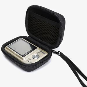 카메라 가방 하드 케이스 Canon G9X G7X III II SX620 SX610 Sony ZV1 ZV1F RX100 VII VI V IV GoPro Hero 13 12 11 10 드리프트 고스트 XL