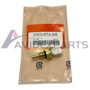 37870-RTA-005 Honda Accord Civic CRV Fit Jazz Pilot Odyssey V6 3.5L 2005-2015 ECT 냉각수 온도 센서