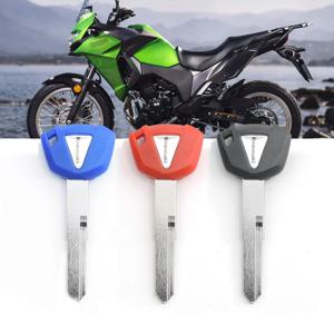 오토바이 Uncut 블레이드 빈 키 Kawasaki Vulcans Versys 650 1000 EX400 ER650 EX650 ZX1000 SX ZX10RR ZX1000 ZX14R ZX1400