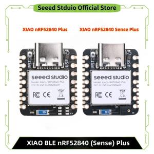 씨드 스튜디오 XIAO NRF52840 Plus - XIAO NRF52840 센스 플러스 - 20개의 GPIO, 아두이노/마이크로파이썬/서킷파이썬 지원