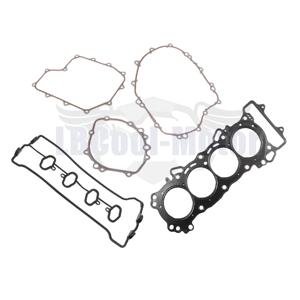 엔진 풀 개스킷 세트, 혼다 CBR600RR CBR-600RR 2007-2025 12251-MFJ-D01 실린더 헤드 커버 개스킷