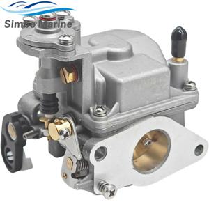 야마하 카브레타 아웃보드 모터 엔진, 4 스트로크 15HP F15, 66M-14301-10, 66M-14301-11, 66M-14301-12, 18-34600