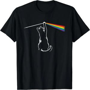 재미 있은 고양이 티셔츠 고양이 록 음악 선물 여성 의류 맞춤 인쇄 streetwear 그래픽 t 셔츠 애니메이션 의류 여성 의류