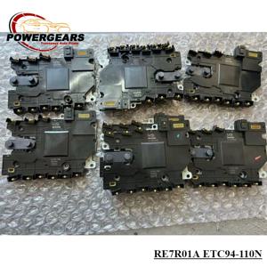 ETC94-110N 개선 버전 RE7R01A TCM TCU 변속기 제어 모듈, 08년식 이후 인피니티 Q50용