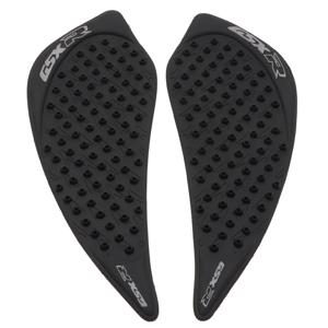 SUZUKI GSX-R GSXR 1000 2001-2016 GSXR1000 오토바이 액세서리 탱크 패드 사이드 안티 슬립 스티커 프로텍터 K1 K2 K3 K4 K5