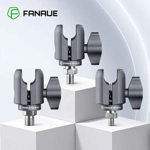 FANAUE 소켓 회전형 암, 1인치 볼 마운트, M6/M8/M10/1/4인치 나사/25mm 볼 포함, 자전거 및 오토바이용 카메라에 호환