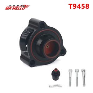 T9458 메르세데스 C180 C250 C300 자동차 BOV 어댑터 DV+ 블로우 오프 다이버터 밸브 T9458 성능 향상 레이싱 엔진 부품