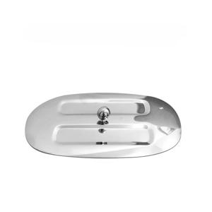 SMEG 토스터 TSF01 스테인레스 스틸 뚜껑 액세서리