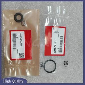 1 쌍 분배기 O-링 N 씰 30130-PC6-003 30110-PA1-732 Honda Civic CR-V Accord DX Odyssey PreludeS CL 용 BH3888E