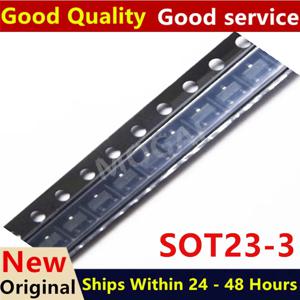 (50pcs) 새로운 IRLML2502 IRLML2402 IRLML2803 IRLML0030 IRLML5203 IRLML6244 IRLML6344 IRLML6401 IRLML6402 IRLML0040 TRPBF