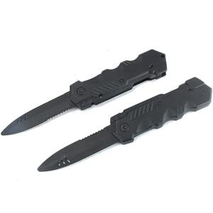 1pc 트릭 단검 칼 개폐식 슬라이드 블레이드 재미있는 농담 장난 할로윈 소품 가짜 개그 장난감 20cm 뜨거운 판매