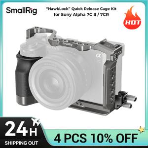 SmallRig A7C II / A7CR 