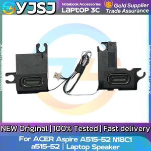 ACER ASPIRE 5 A515-52 A315-33 N18C1 a515-52 내장 스피커 혼 오디오 PK23000WW00 용 새 정품 오리지널 노트북 스피커