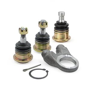 M10/M12 32X10mm 볼 조인트 (50cc 70cc 90cc 110cc 125cc 200cc 250cc ATV 고카트 UTV 버기 골프 카트 쿼드 바이크 부품용)