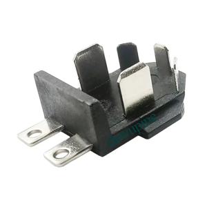 M12 리튬 배터리 소켓 잭 커넥터 터미널 밀워키 12V 리튬 이온 배터리 충전기 어댑터 변환기 플러그베이스
