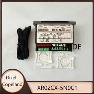 XR02CX-5N0C1 Dixell Copeland 전자 온도 조절기 LICCBXB5X0 220V 냉동고 냉장고 온도 조절기 릴레이 정품