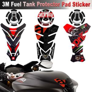 Aprilia 탱크 패드 스티커 오토바이 액세서리 보호대 커버 데칼 RS660 RS125 RS4 RS457 Tuono660 Tuono RS 660 457 125