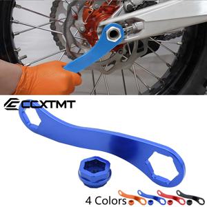 17mm 21mm 27mm 32mm 전면 후면 휠 제거 액슬 렌치 도구 스패너 KTM EXC EXCF XC XCW XCF SX SXF 125-1290 Duke 1998-2022