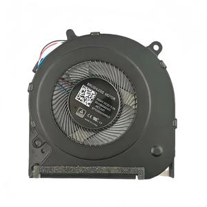 HP 14-DK 14S-DP 14S-cf1072TX TPN-I130 TPN-I135 14-CF 14-CK 14-CM 240G7 246G7 L23189-001 용 새 노트북 CPU 냉각 팬 쿨러