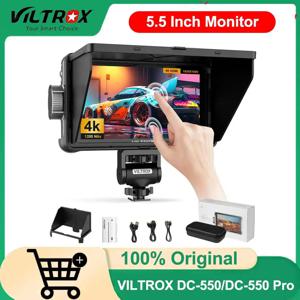 VILTROX DC-550 Pro 휴대용 모니터 5.5
