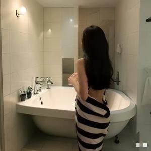 여름 잠옷, 목욕 가운, 여성용 얇은 스타일, 등이 없는 목욕 타월, 원피스 잠옷, 커플용 홈 샤워 가운, 나이트가운