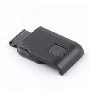 GoPro Hero 7 블랙 카메라 수리 액세서리 용 새 원본 측면 도어 커버 케이스 보호대