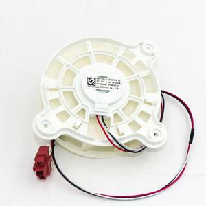 새로운 냉장고 부품 팬 모터 ZWF-30-3 DC12V 2.5W 1870RPM MeiLing Athena 디스펜서 냉장고 팬 모터 냉동 팬