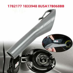 포드 디젤 팔꿈치 자동차 부품에 대 한 1Pcs 연료 필러 깔때기 Transit Fiesta Kuga 비상 디젤 연료 필러 깔때기