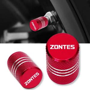 존테스 승시 310R 310X 310V 310 t2 G1 125 U1 U 155 ZT 125 T310 350E 350D ZT250 오토바이 액세서리 타이어 밸브 캡 2개