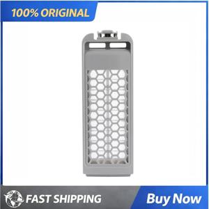삼성 DC62-00018A DC97-16513A 메쉬 필터 용 세탁기 필터 카트리지 교체 가정용 높은 청소 효율성