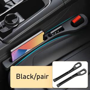 볼보 S40 S60 S80 V40 V60 XC60 XC90 C30용 카시트 틈새 필러 사이드 심 플러그 스트립 스타일링 시트 틈새 방수 필링 스트립