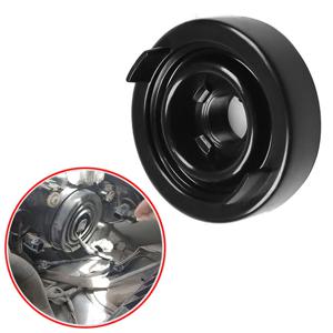 2Pcs 고품질 고무 H4 LED/HID 헤드 라이트 램프 먼지 커버 75mm 80mm 방수 방진 씰 캡