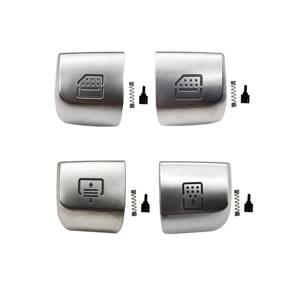 메르세데스 벤츠 W213 W222 E260 S350 E300 S400 E S 클래스용 전동 윈도우 마스터 컨트롤 스위치 버튼