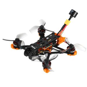 Angel25 2.5인치 프리스타일 레이싱 드론 키트 BNF / PNP F411 비행 컨트롤러 원격 제어 FPV RC 멀티로터 드론